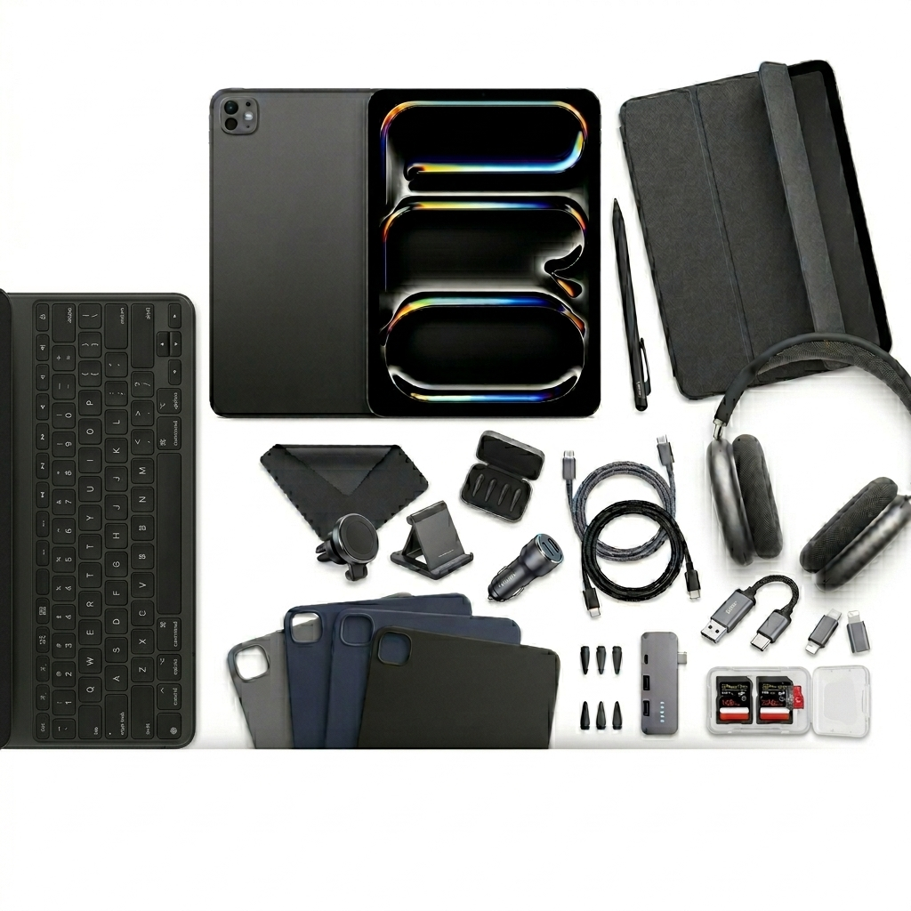 Accessoires